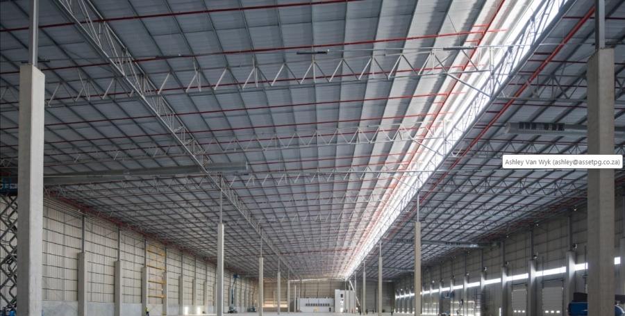 To Let Commercial Property for Rent in Bellville South Western Cape